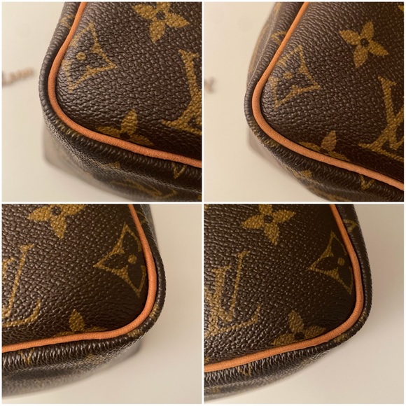 ⛔️SOLD⛔️Louis Vuitton Speedy 30 Monogram - Picture 11 of 16